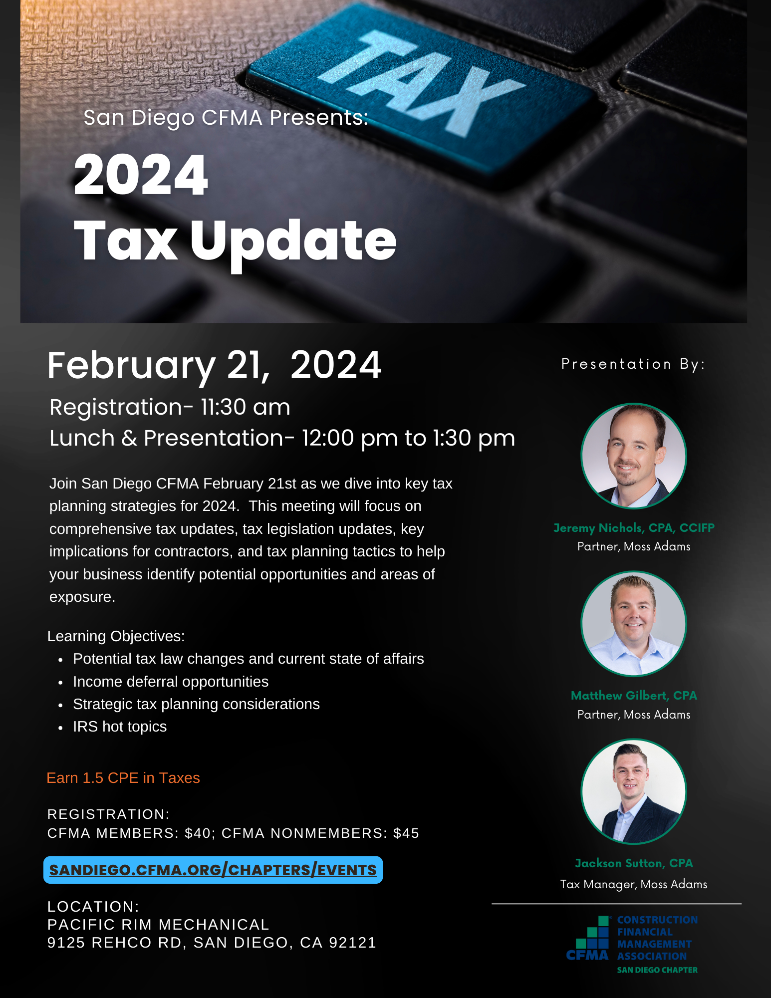 2024 Tax Update Construction Financial Management Association   47aebb2d 9e94 40c3 Ad55 3b40230e3752